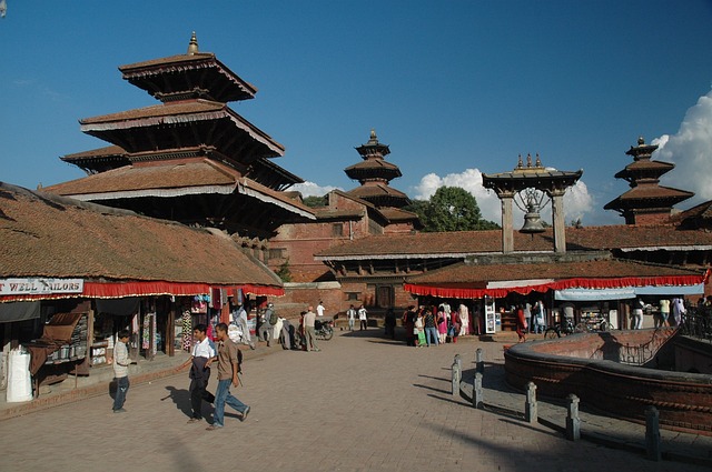 nepal-306621_640