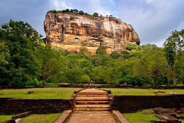 sigiriya-459197_640