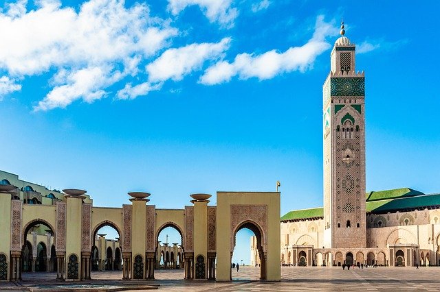 the-hassan-ii-mosque-4703812_640